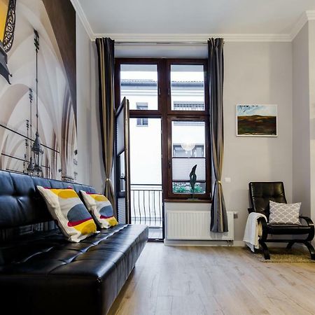 Kings Landing Apartament Krakow Ngoại thất bức ảnh