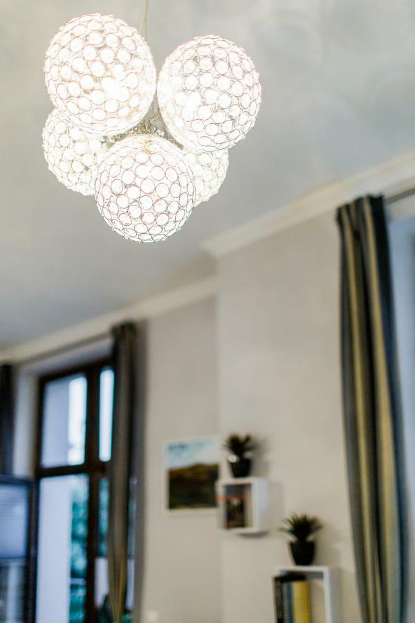 Kings Landing Apartament Krakow Ngoại thất bức ảnh
