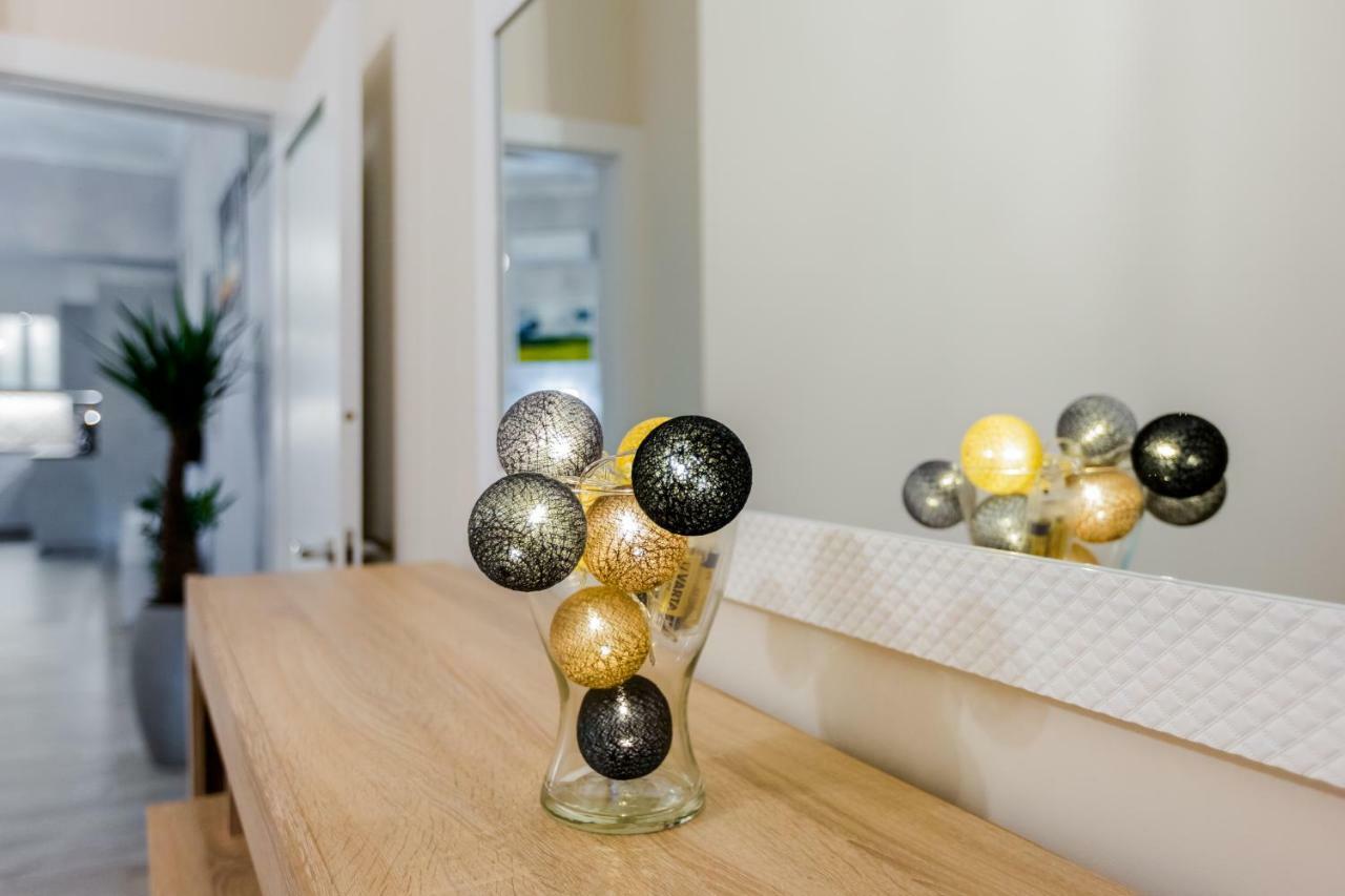 Kings Landing Apartament Krakow Ngoại thất bức ảnh