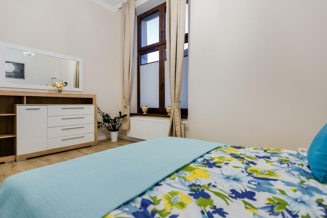 Kings Landing Apartament Krakow Ngoại thất bức ảnh
