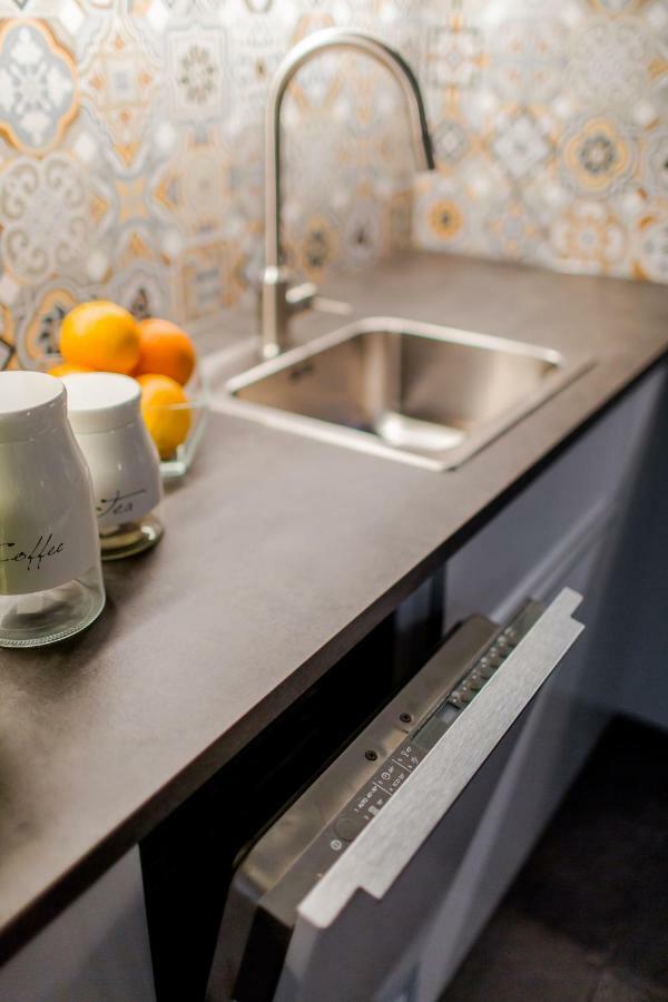 Kings Landing Apartament Krakow Ngoại thất bức ảnh