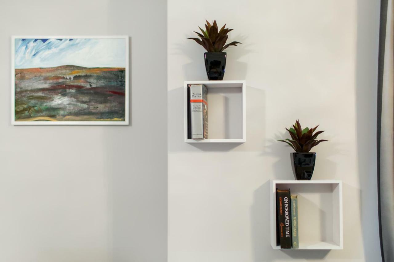 Kings Landing Apartament Krakow Ngoại thất bức ảnh
