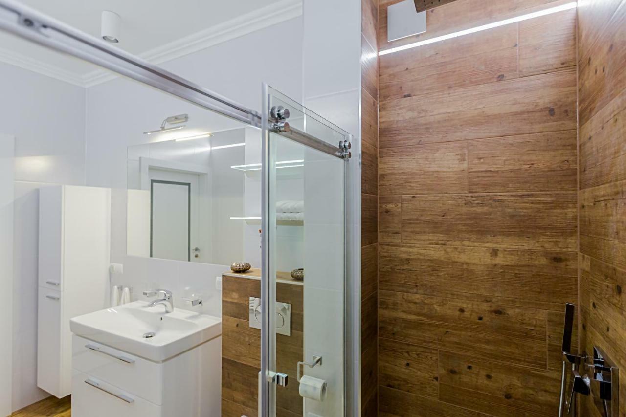 Kings Landing Apartament Krakow Ngoại thất bức ảnh