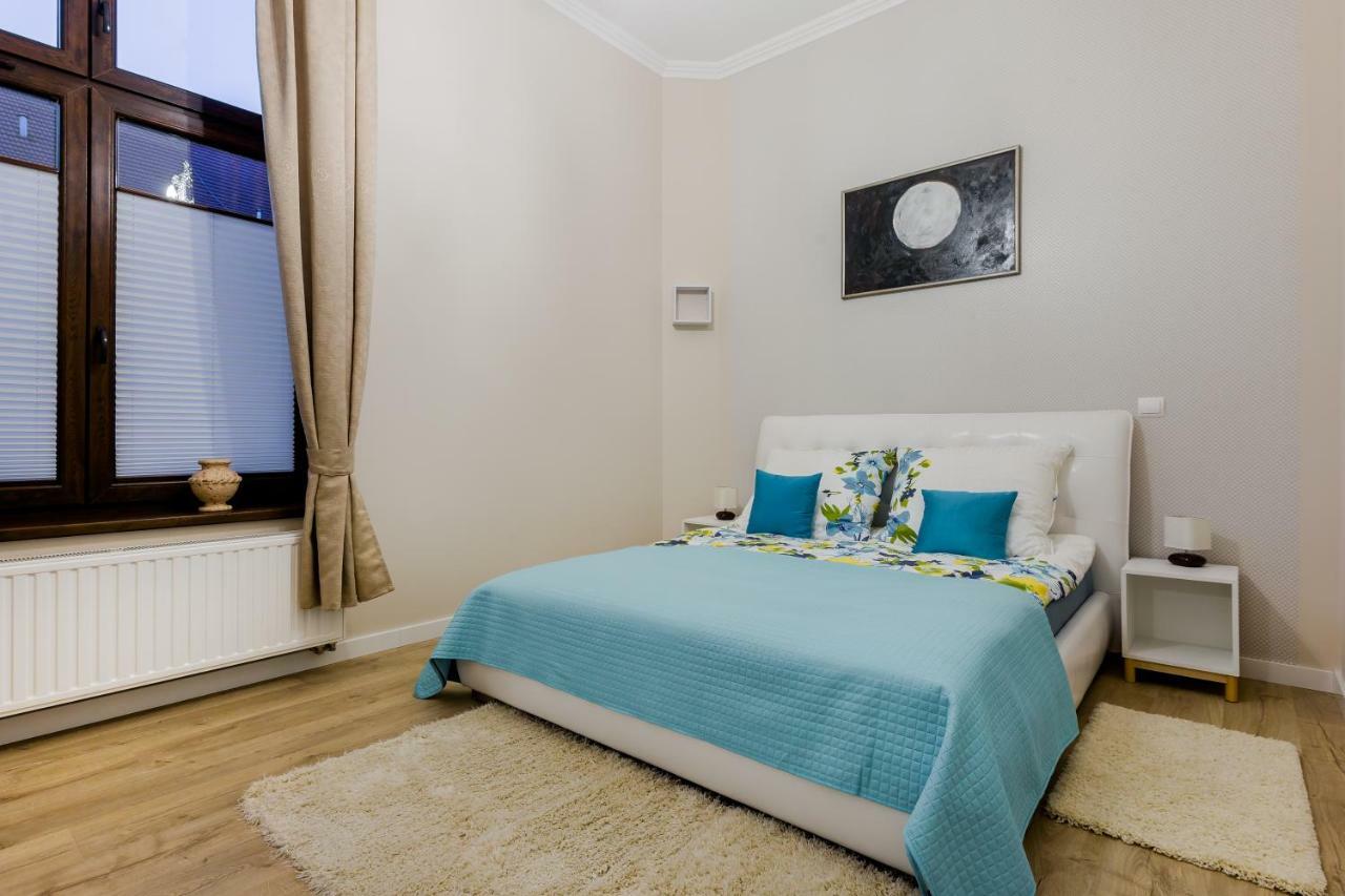 Kings Landing Apartament Krakow Ngoại thất bức ảnh