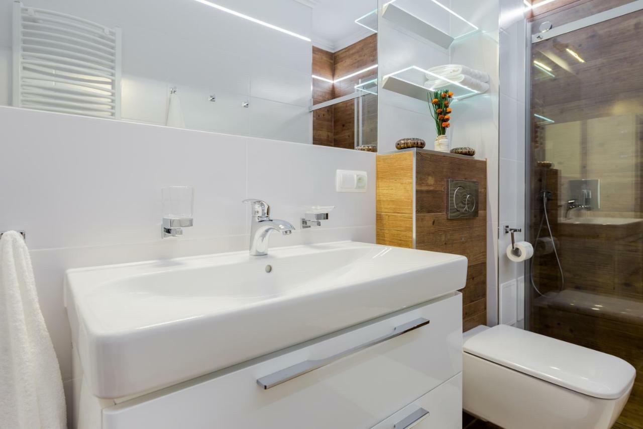 Kings Landing Apartament Krakow Ngoại thất bức ảnh