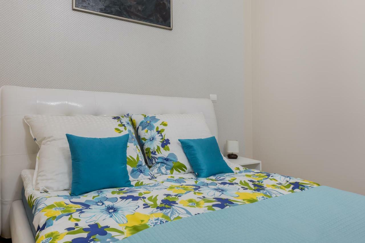 Kings Landing Apartament Krakow Ngoại thất bức ảnh