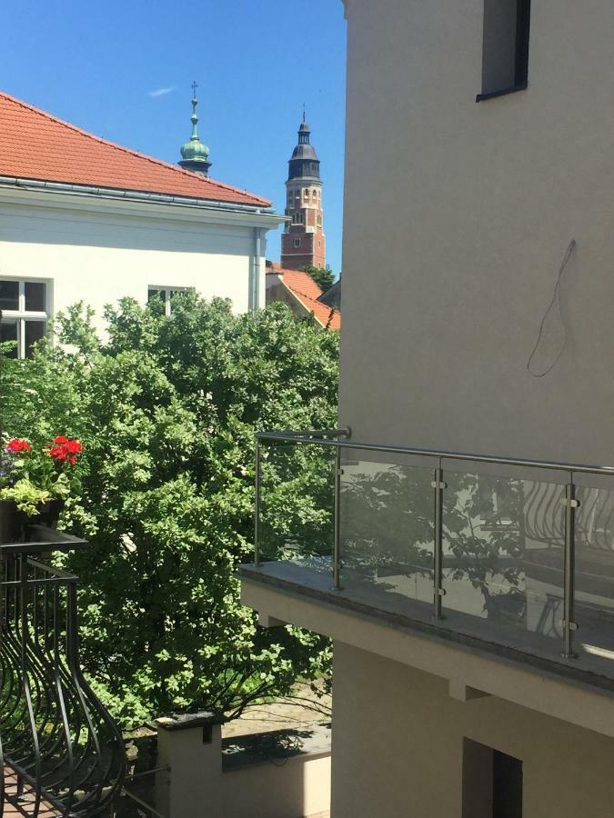 Kings Landing Apartament Krakow Ngoại thất bức ảnh