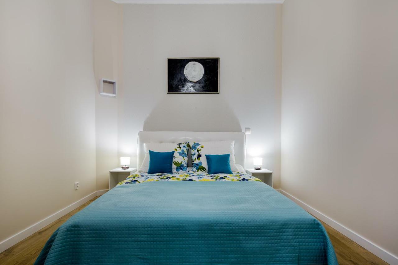 Kings Landing Apartament Krakow Ngoại thất bức ảnh