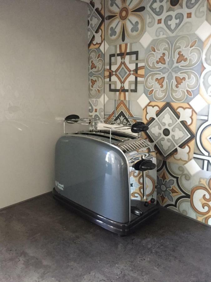 Kings Landing Apartament Krakow Ngoại thất bức ảnh
